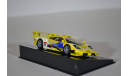 McLaren F1 GTR, масштабная модель, ixo, scale43