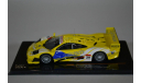 McLaren F1 GTR, масштабная модель, ixo, scale43