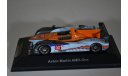 ASTON MARTIN AMR One, масштабная модель, 1:43, 1/43