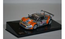 SPYKER C8 Spyder GT2R, масштабная модель, ixo, 1:43, 1/43