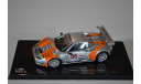 SPYKER C8 Spyder GT2R, масштабная модель, ixo, 1:43, 1/43