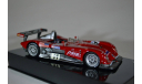 Panoz LMP900, масштабная модель, ixo, scale43