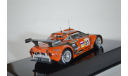 SPYKER C8 Spyder GT2R #85, масштабная модель, ixo, scale43