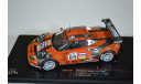 SPYKER C8 Spyder GT2R #85, масштабная модель, ixo, scale43