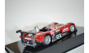 Panoz LMP900 #12, масштабная модель, ixo, 1:43, 1/43