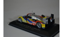 PEUGEOT 908, масштабная модель, IXO-ALTAYA, 1:43, 1/43