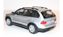 BMW X5, масштабная модель, 1:24, 1/24, Welly