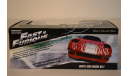 MAZDA RX-7 1993 Red, масштабная модель, 1:43, 1/43, Greenlight Collectibles