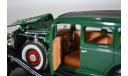 Cadillac Fleetwood 1932 эел, масштабная модель, Signature Models, scale32