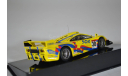 McLaren F1 GTR #30, масштабная модель, ixo, 1:43, 1/43