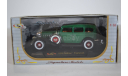 Cadillac Fleetwood 1932 gr, масштабная модель, Signature, scale32