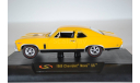 Chevrolet Nova SS 1969, масштабная модель, Signature, scale32