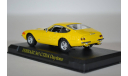 Ferrari 365 GTB4 Daytona, масштабная модель, Ge Fabbri, 1:43, 1/43