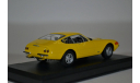 Ferrari 365 GTB4 Daytona, масштабная модель, Ge Fabbri, 1:43, 1/43