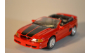 БЕЗ РЕЗЕРВНОЙ ЦЕНЫ!!!!  Ford Mustang GT 1994, масштабная модель, 1:43, 1/43, New-Ray