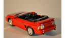 Ford Mustang GT 1994, масштабная модель, scale43, New-Ray