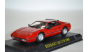 FERRARI 328 GTВ 1985, масштабная модель, Ge Fabbri, 1:43, 1/43