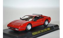 FERRARI 328 GTВ 1985, масштабная модель, Ge Fabbri, 1:43, 1/43