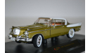 Studebaker Golden Hawk 1959, масштабная модель, Signature, scale32