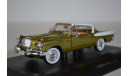 Studebaker Golden Hawk 1959, масштабная модель, Signature, scale32