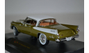 Studebaker Golden Hawk 1959, масштабная модель, Signature, scale32