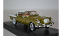 Studebaker Golden Hawk 1959, масштабная модель, Signature, 1:32, 1/32