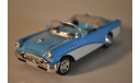 Buick Century, масштабная модель, scale43, New-Ray