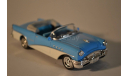 Buick Century, масштабная модель, scale43, New-Ray