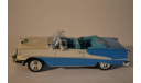 Oldsmobile SUPER 88, масштабная модель, 1:43, 1/43, New-Ray