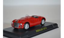 Ferrari 125 S, масштабная модель, Ge Fabbri, 1:43, 1/43