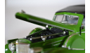 Cadillac Fleetwood 1938, масштабная модель, Signature, 1:32, 1/32