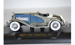 Duesenberg SSJ 1935