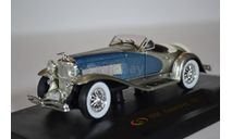 Duesenberg SSJ 1935, масштабная модель, Signature, 1:32, 1/32