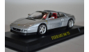 Ferrari 348 TS, масштабная модель, Ge Fabbri, scale43