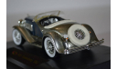 Duesenberg SSJ 1935, масштабная модель, Signature, 1:32, 1/32