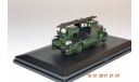 Bedford Heavy Unit, масштабная модель, 1:72, 1/72, Oxford