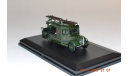 Bedford Heavy Unit, масштабная модель, 1:72, 1/72, Oxford