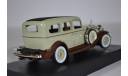 Cadillac Fleetwood 1932 б-k, масштабная модель, Signature, scale32