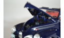 Lincoln Zephyr Convertible 1939, масштабная модель, Signature, 1:32, 1/32