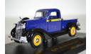 Dodge Pick-up 1936, масштабная модель, Signature, scale32