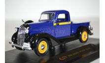 Dodge Pick-up 1936, масштабная модель, Signature, 1:32, 1/32