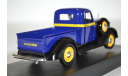 Dodge Pick-up 1936, масштабная модель, Signature, scale32