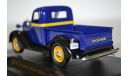 Dodge Pick-up 1936, масштабная модель, Signature, scale32