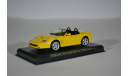 FERRARI 550 BARCHETTA PININFARINA, масштабная модель, Ge Fabbri, 1:43, 1/43