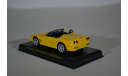 FERRARI 550 BARCHETTA PININFARINA, масштабная модель, Ge Fabbri, 1:43, 1/43