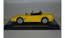 FERRARI 550 BARCHETTA PININFARINA, масштабная модель, Ge Fabbri, 1:43, 1/43