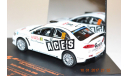 Mitsubishi Lancer Evolution 10, масштабная модель, scale43, Vitesse