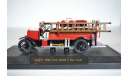 Ford Model T Fire Truck  Pick Up 1926, масштабная модель, Signature, 1:32, 1/32