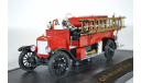 Ford Model T Fire Truck  Pick Up 1926, масштабная модель, Signature, 1:32, 1/32