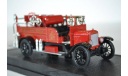 Ford Model T Fire Truck  Pick Up 1926, масштабная модель, Signature, 1:32, 1/32